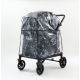 Chariot compact Q2 - Charcoal Grey