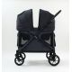 Chariot compact Q2 - Charcoal Grey