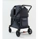 Chariot compact Q2 - Charcoal Grey