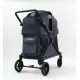Chariot compact Q2 - Charcoal Grey