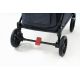 Chariot compact Q2 - Charcoal Grey