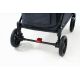 Chariot compact Q2 - Charcoal Grey