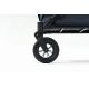 Chariot compact Q2 - Charcoal Grey