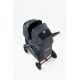 Chariot compact Q2 - Charcoal Grey