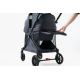Chariot compact Q2 - Charcoal Grey