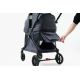 Chariot compact Q2 - Charcoal Grey