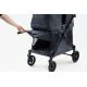 Chariot compact Q2 - Charcoal Grey