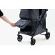 Chariot compact Q2 - Charcoal Grey