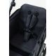 Chariot compact Q2 - Charcoal Grey