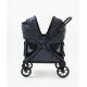 Chariot compact Q2 - Charcoal Grey