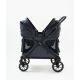 Chariot compact Q2 - Charcoal Grey