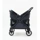 Chariot compact Q2 - Charcoal Grey