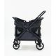 Chariot compact Q2 - Charcoal Grey