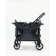 Chariot compact Q2 - Charcoal Grey