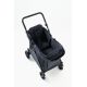 Chariot compact Q2 - Charcoal Grey