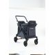 Chariot compact Q2 - Charcoal Grey