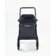 Chariot compact Q2 - Charcoal Grey