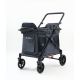 Chariot compact Q2 - Charcoal Grey