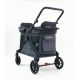 Chariot compact Q2 - Charcoal Grey