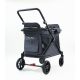 Chariot compact Q2 - Charcoal Grey