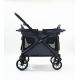 Chariot compact Q2 - Charcoal Grey