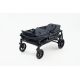 Chariot compact Q2 - Charcoal Grey