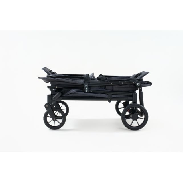 Chariot compact Q2 - Charcoal Grey