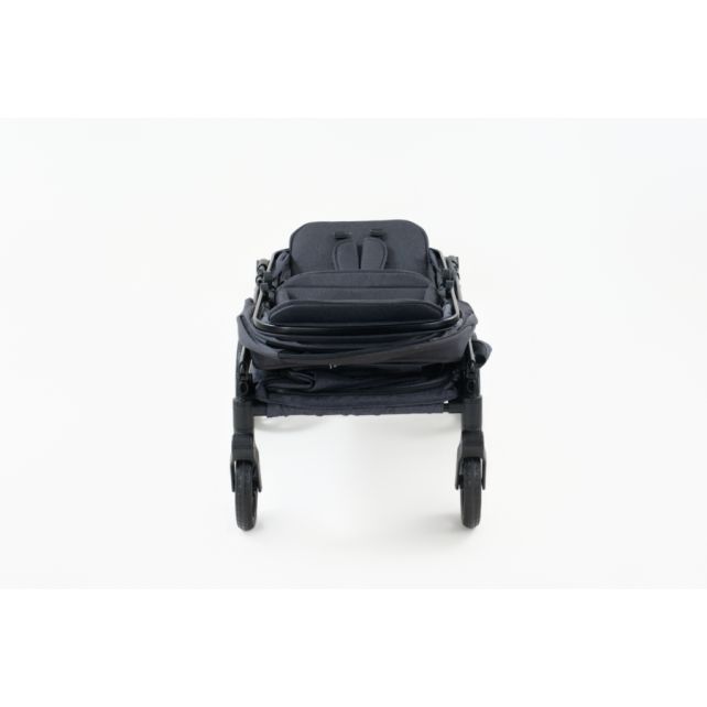 Chariot compact Q2 - Charcoal Grey