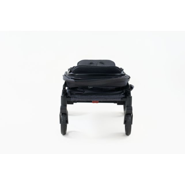 Chariot compact Q2 - Charcoal Grey