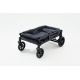 Chariot compact Q2 - Charcoal Grey