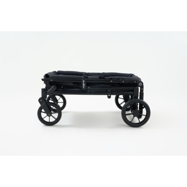 Chariot compact Q2 - Charcoal Grey