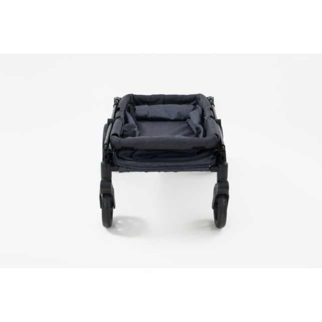 Chariot compact Q2 - Charcoal Grey