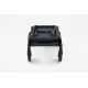 Chariot compact Q2 - Charcoal Grey