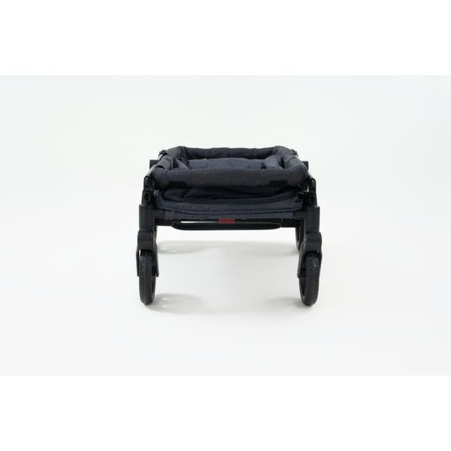 Chariot compact Q2 - Charcoal Grey