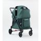 Chariot compact Q2 - Emerald Green