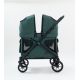 Chariot compact Q2 - Emerald Green