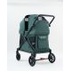 Chariot compact Q2 - Emerald Green