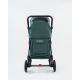Chariot compact Q2 - Emerald Green