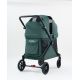 Chariot compact Q2 - Emerald Green
