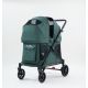 Chariot compact Q2 - Emerald Green