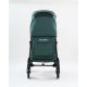 Chariot compact Q2 - Emerald Green