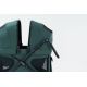 Chariot compact Q2 - Emerald Green