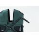 Chariot compact Q2 - Emerald Green