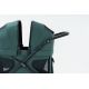 Chariot compact Q2 - Emerald Green