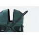 Chariot compact Q2 - Emerald Green