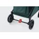 Chariot compact Q2 - Emerald Green