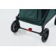 Chariot compact Q2 - Emerald Green