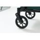 Chariot compact Q2 - Emerald Green