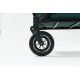 Chariot compact Q2 - Emerald Green