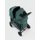 Chariot compact Q2 - Emerald Green